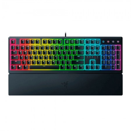 Razer Ornata V3 Gaming Keyboard RZ03-04460100-R3M1