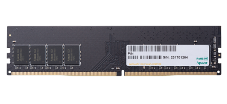 APACER DIMM DDR4 16GB 3200MHz AU16GGB32CSYBGH