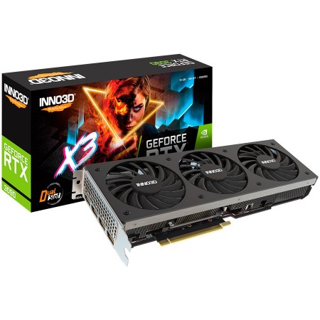 INNO3D GEFORCE RTX 3090 X3 N30903-246X-1880VA44