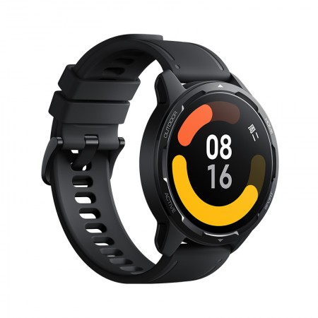 Xiaomi Watch S1 Active GL (Space Black)