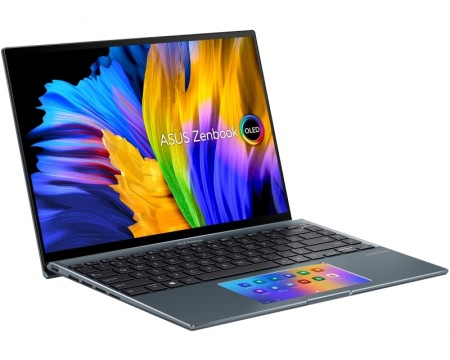 ASUS ZenBook 14X OLED UX5400EA-OLED-KN731R