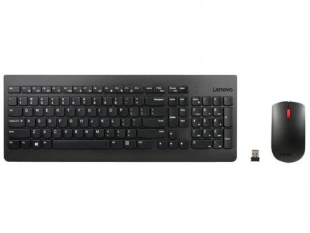 Lenovo Essential bežični set 4X30M39498 SRB 4X30M39498