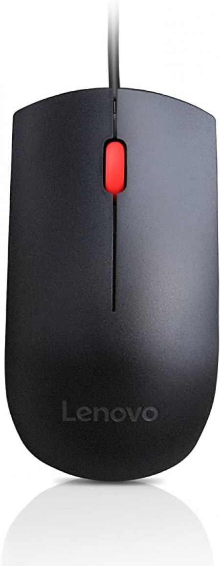 Lenovo Essential USB Mouse 4Y50R20863