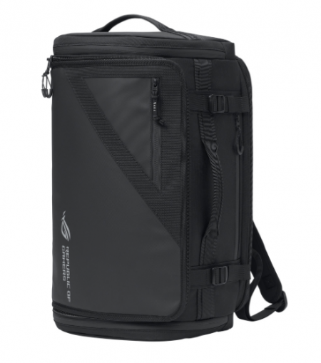 ASUS Ranac ROG Archer Weekender 17 BP2703 crni