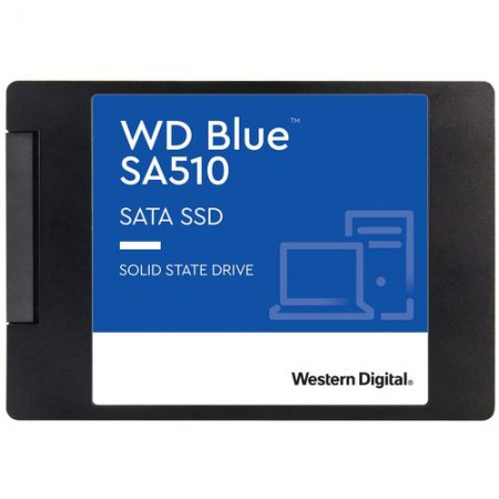 WD Blue 2.5'' 250GB WDS250G3B0A