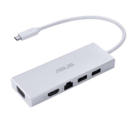 ASUS OS200 USB-C DONGLE Adapter