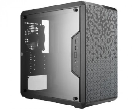 COOLER MASTER MasterBox Q300L modularno sa providnom stranicom MCB-Q300L-KANN-S00