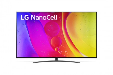 LG 75NANO823QB NanoCell 75'' 4K