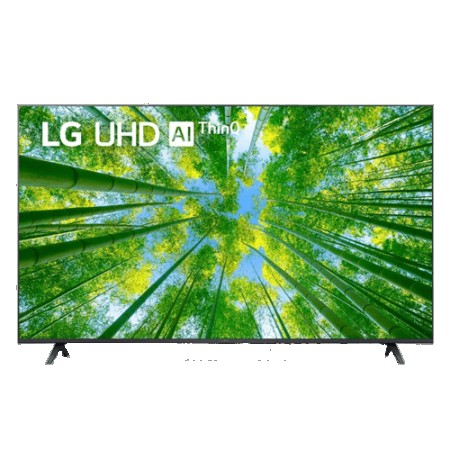 LG 65UQ80003LB LED 65'' 4K