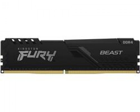 Kingston Fury Beast DDR4 16GB PC3200 KF432C16BB/16 Bulk