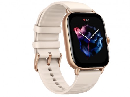 Pametni Sat AMAZFIT GTS 3 Ivory White W2035OV2N