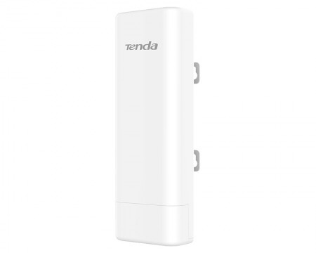 TENDA O6 10km Point To Point Gigabit Outdoor CPE V2.0 5GHz 16dBi 11AC