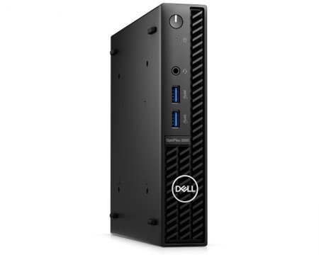 DELL OptiPlex 3000 i3 8GB 256GB W11P