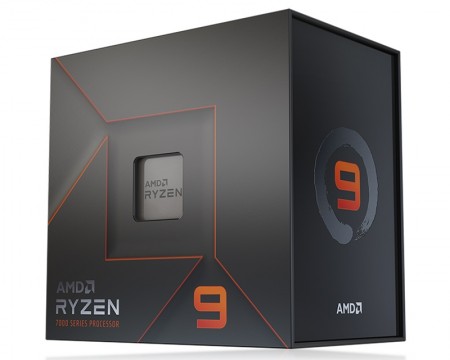 AMD Ryzen 9 7950X Box