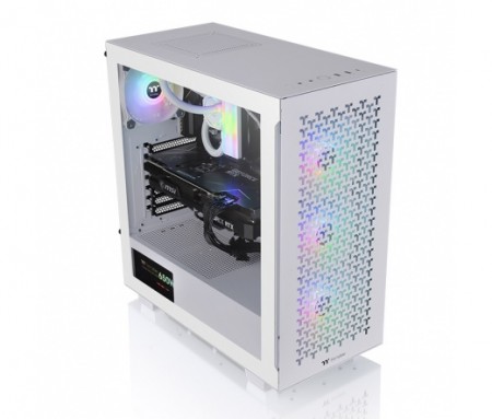 Thermaltake V350 TG ARGB Air Belo