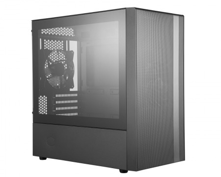 COOLER MASTER MasterBox NR400 MCB-NR400-KGNN-S00