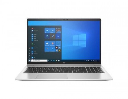 HP ProBook 650 G8 i5 16GB 512GB 15,6'' IPS FHD W10P YU 439V8EA