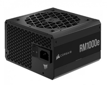 1000W CORSAIR RM1000e modular 80+Gold CP-9020250-EU