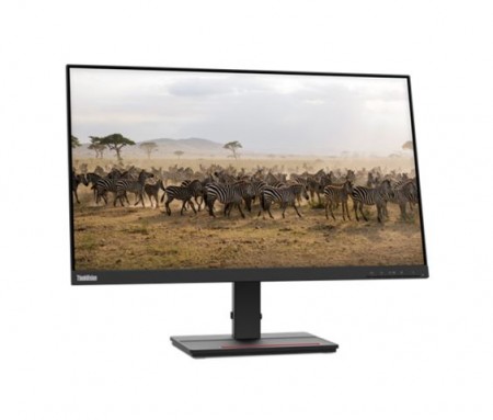 LENOVO S27e-20 27'' 60Hz 62AFKAT2EU