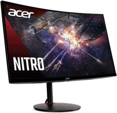 ACER Nitro XZ270XBbiip 27'' VA zakrivljen 240Hz UM.HX0EE.X05 