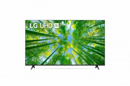 LG 50UQ80003LB 50'' UHD HDR Smart