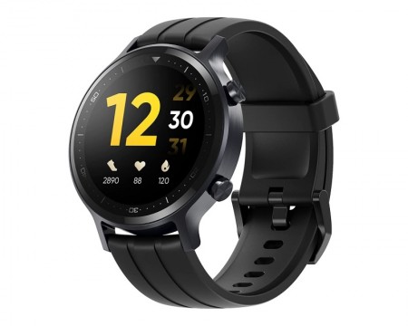 REALME Smart Watch S Black