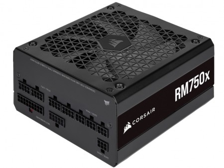 750W CORSAIR RM750x CP-9020199-EU 80+Gold