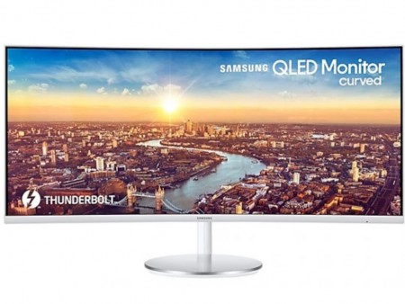 SAMSUNG LC34J791WTRXEN 34 VA 3440x1440 100Hz 4ms ( LC34J791WTRXEN ) 