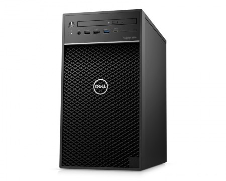 DELL Precision T3650 MT DES10057