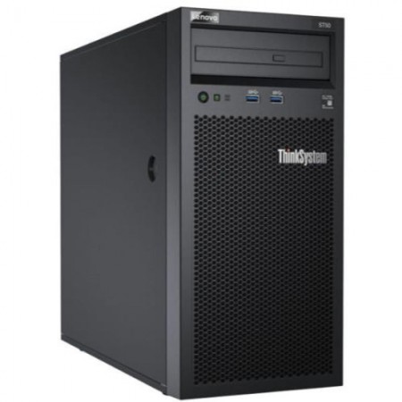 ThinkSystem ST50 Xeon E-2224G 7Y48A03CEA