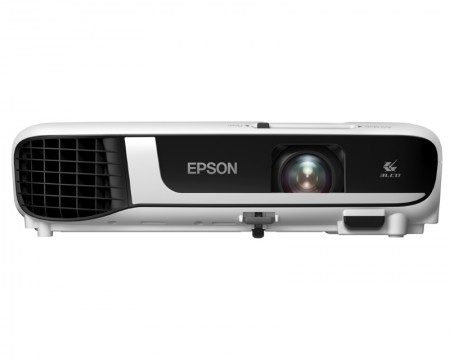 EPSON EB-X51