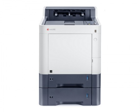 KYOCERA ECOSYS P6235cdn Laser