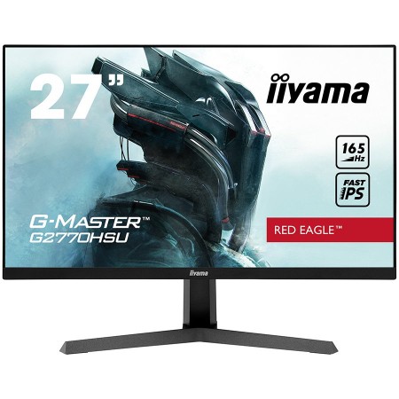 IIYAMA G-Master 27'' Fast IPS G2770HSU-B1