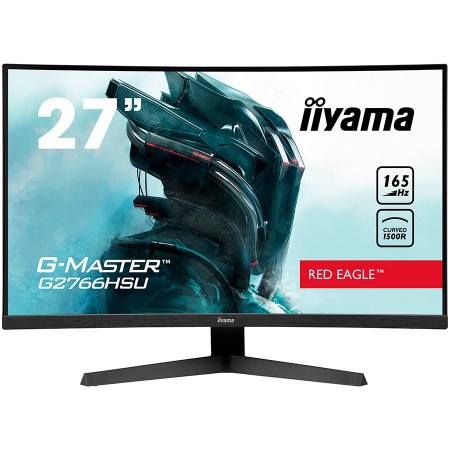 IIYAMA 27'' G2766HSU-B1 