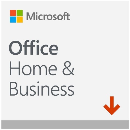 Office Home and Business 2019 English ( T5D-03203 ) 