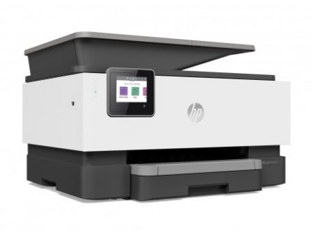 HP OfficeJet Pro 9010 All-in-One Printer 3UK83B ( 18225 )