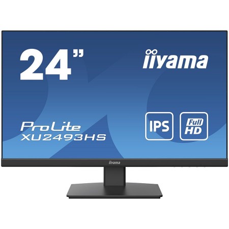 IIYAMA ProLite 23.8'' XU2493HS-B4