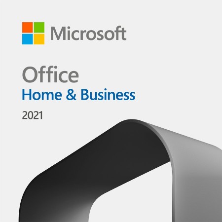 Office Home and Business 2021 English 1PC/Mac Retail (T5D-03511)