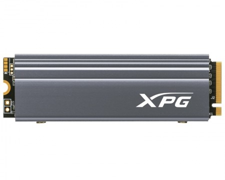 ADATA XPG Gammix S70 M.2 1TB NVMe AGAMMIXS70-1T-C