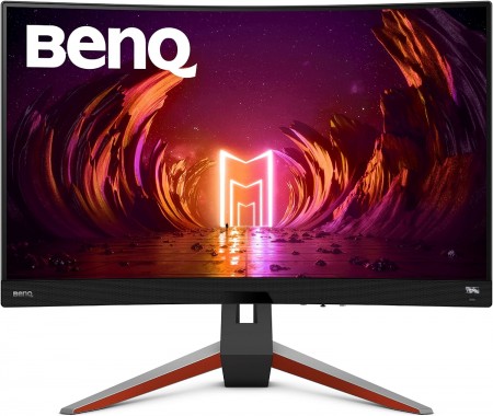 BENQ MOBIUZ 31.5'' EX3210R zakrivljeni Gaming monitor