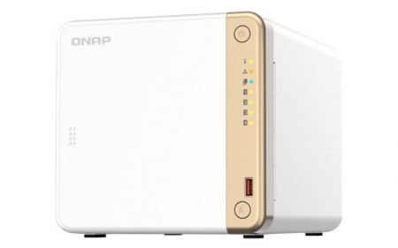 QNAP NAS TS-462-2G