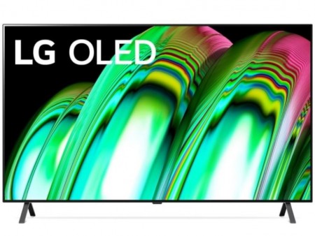 LG OLED65A23LA OLED 65'' 4K Smart