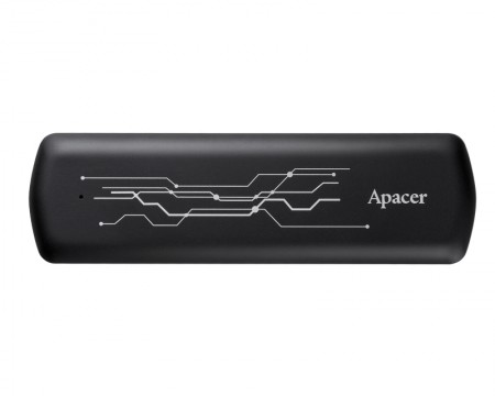 APACER 1TB AS722 USB 3.2 externi SSD