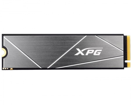 ADATA XPG Gammix S50 Lite M.2 1TB NVMe Gen 4 AGAMMIXS50L-1T-C