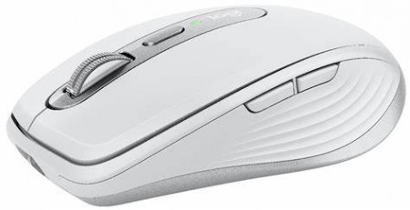 Logitech MX Anywhere 3 Mouse for Mac, Space Grey