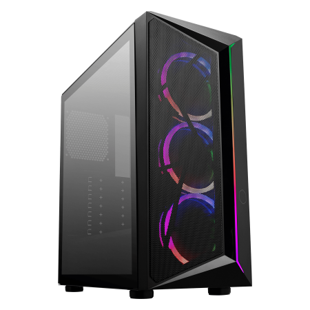 COOLER MASTER CMP510 ARGB Edition CP510-KGNN-S00