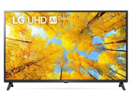 LG 55UQ75003LF 55'' 4K