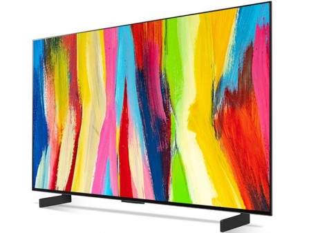 LG OLED42C21LA OLED 42'' 4K