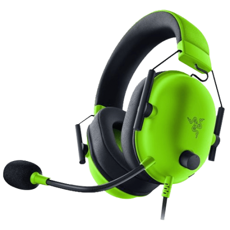 RAZER BlackShark V2 X - Green ( RZ04-03240600-R3M1 ) 