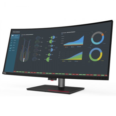 LENOVO P40w-20 40'' 5K 62DDGAT6EU